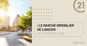 Le marché immobilier ancien